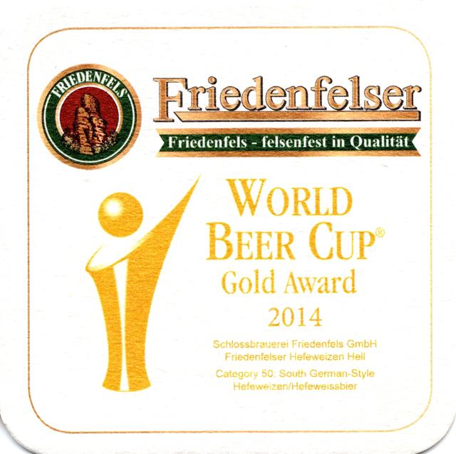 friedenfels tir-by frieden world 1a (185-gold award 2014)